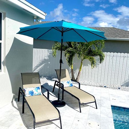 Lux Backyard/Heated Pool/Everglades/Speedway/Keys! Маямі Екстер'єр фото