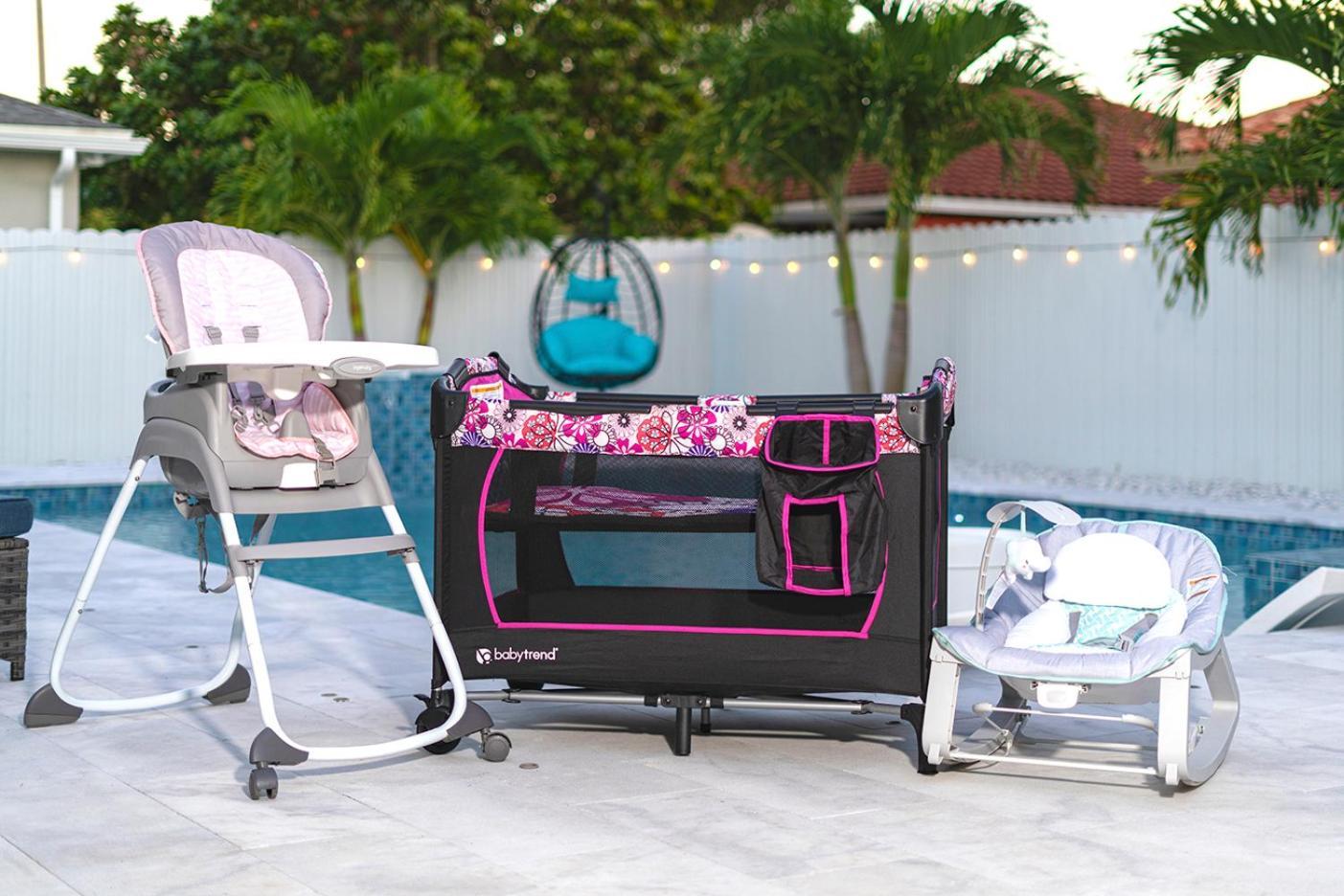 Lux Backyard/Heated Pool/Everglades/Speedway/Keys! Маямі Екстер'єр фото