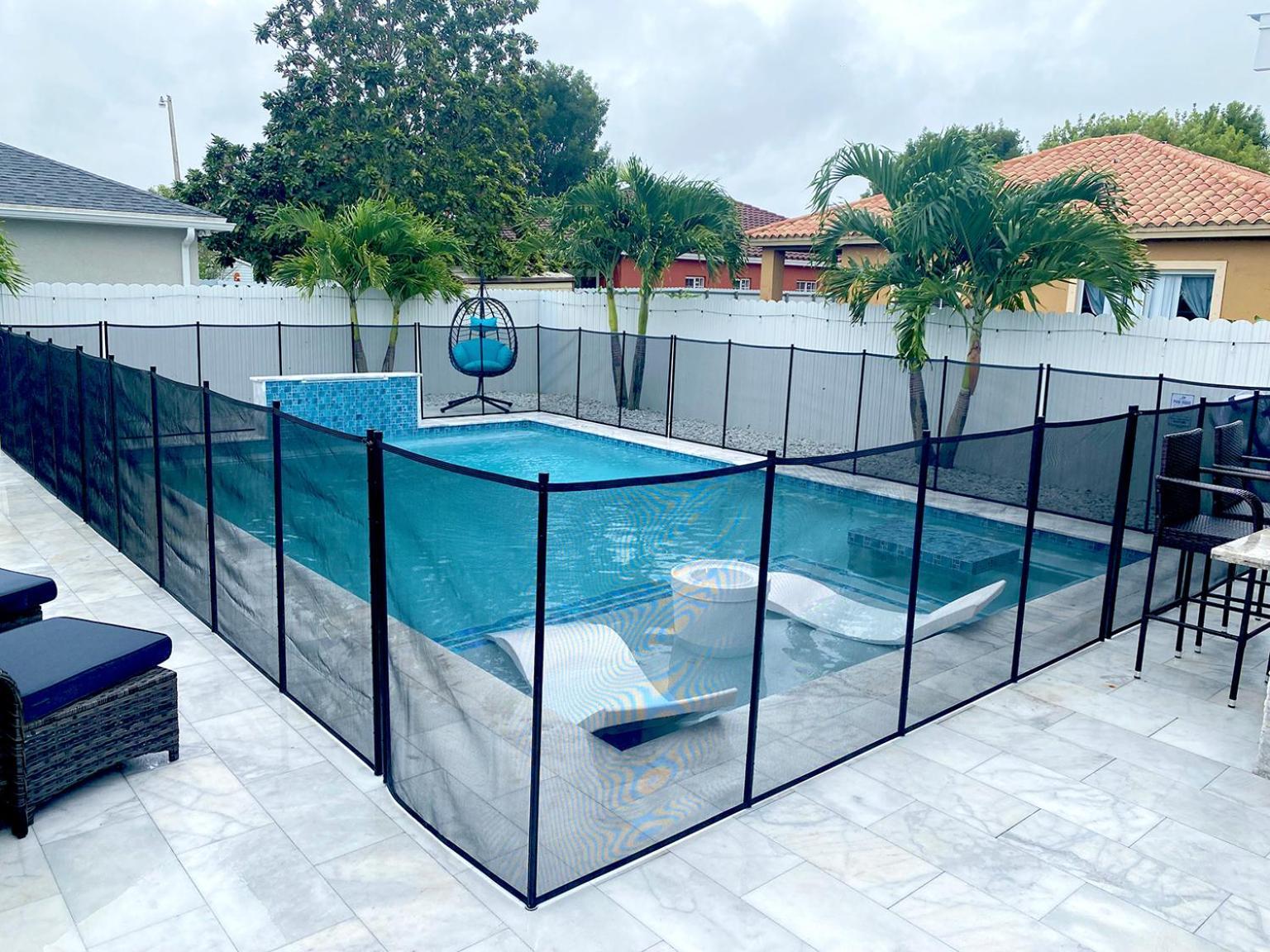 Lux Backyard/Heated Pool/Everglades/Speedway/Keys! Маямі Екстер'єр фото