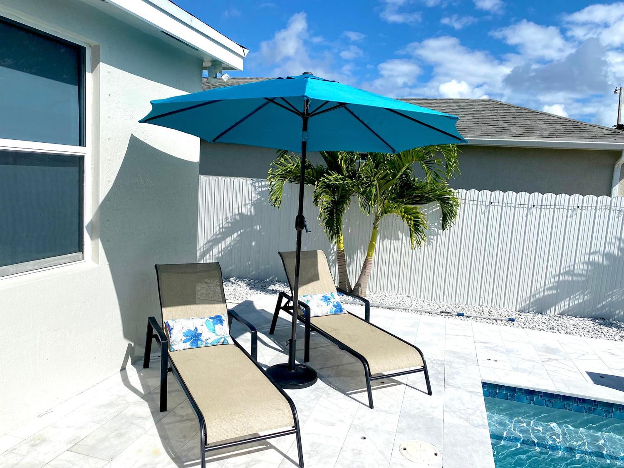 Lux Backyard/Heated Pool/Everglades/Speedway/Keys! Маямі Екстер'єр фото